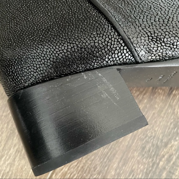 Rag & Bone Aslen Leather Mid Boot - Picture 7 of 16